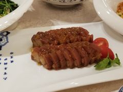 -便宜坊烤鸭店(甜水园店)