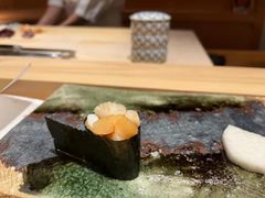 -银座岩