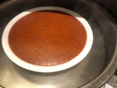 -万德诺富特酒店·自助餐厅(万德大厦店)