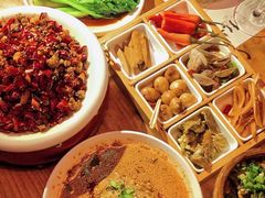 -不二·民谣音乐餐吧(长沙店)