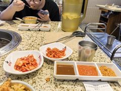 -安又胖韩国烤肉(美罗城店)