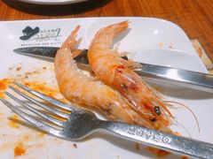 -汉巴味德(沈阳万象汇店)
