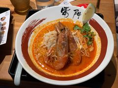 -雷门拉面店(新光天地店)