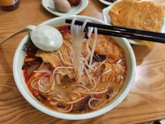 -家味螺蛳粉&烤鱼(五角场店)