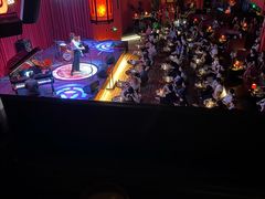 -JZ Club 爵士酒吧(上海店)