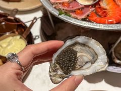 -Osteria Garden 生蚝花园餐厅(原进贤路店)