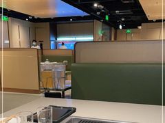 -海底捞火锅(津南永旺店生日主题店)