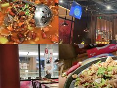 -青年公社烤鸭(蜀山万象汇店)