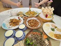 -丰尔粥食·顺德鱼生·干蒸排骨顺德菜(大良分店)