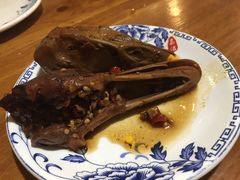 -常山土菜馆(文三西路店)