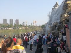 -枫香湖儿童公园