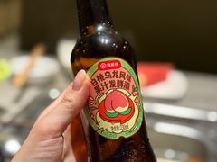 -海底捞火锅(奥森店)