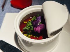 鹅肝酱开心果-弦月窗LUNETTE BY AMANDA(复兴路店)