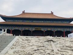 -终南山古楼观历史文化景区