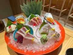 -麦MUGI铁板烧日式料理
