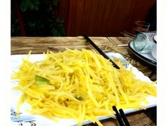 -杨姐大片肉烧烤