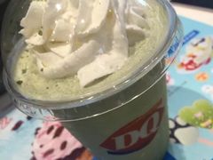 -DQ·蛋糕·冰淇淋(太原街万达店)