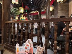 -南京大牌档(龙湖长楹天街店)