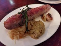 -羽深肉铺 Steak & Wine