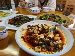 -龙姐私房菜(和顺古镇店)