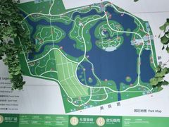 -大兴滨河森林公园