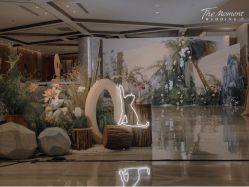 -花园饭店·宴会厅