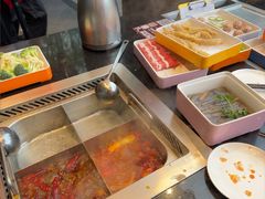 -川西坝子火锅(金沙1.0直营店)