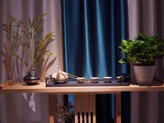-和里合·颜愈SPA·Relax瑶浴·Massage(石厦店)