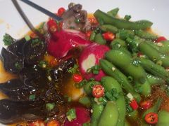 -肉串汪(月坛店)