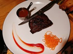 谷饲精选牛排套餐-LYFATTI 莱芙缇(赣水路店)