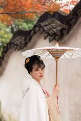 -八角古风摄影