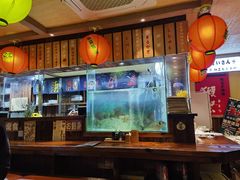 -鸟鹏烧鸟居酒屋(熙龙湾店)