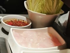 -海底捞火锅(大唐店)