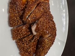 -广州文华东方酒店·江-由辉师傅主理