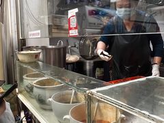 -大姨捞面(新安花园店)