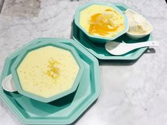 榴莲飘香-发记甜品(豉油街店)