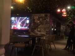 -回头客音乐清吧(中山路店)