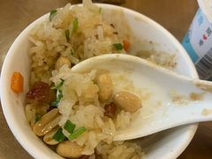 招牌生炒糯米饭-大唐靓汤江门私房菜(景田店)