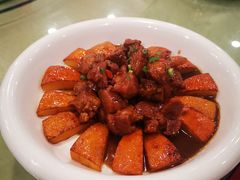 -高德海鲜舫(黄河南大街店)