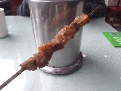 羊肉串-上庄晋风庄园(上庄店)