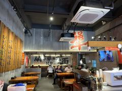 -李犟大爆鳝面·手工蟹黄包(湖滨西湖店)