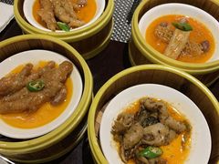 -博悦茶餐厅(文殊院店)