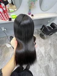 -逅续沙发自然卷专研