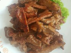 -京都亭(沙柳路店)