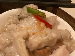 -東海海鲜酒家(中信广场店)