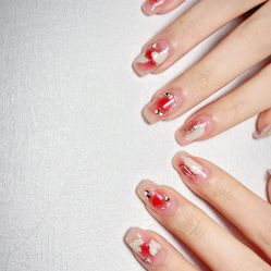 -Mi+·nail美甲美睫