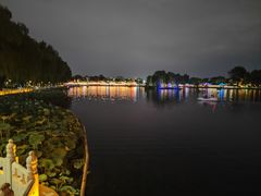 -什刹海