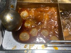 -海底捞火锅(吴中路店)