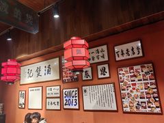 -涌煲记·蟹煲·砂锅海鲜·煲出宁波味(天一旗舰店)