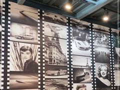 -云晓光头烧烤吧(新大陆广场店)